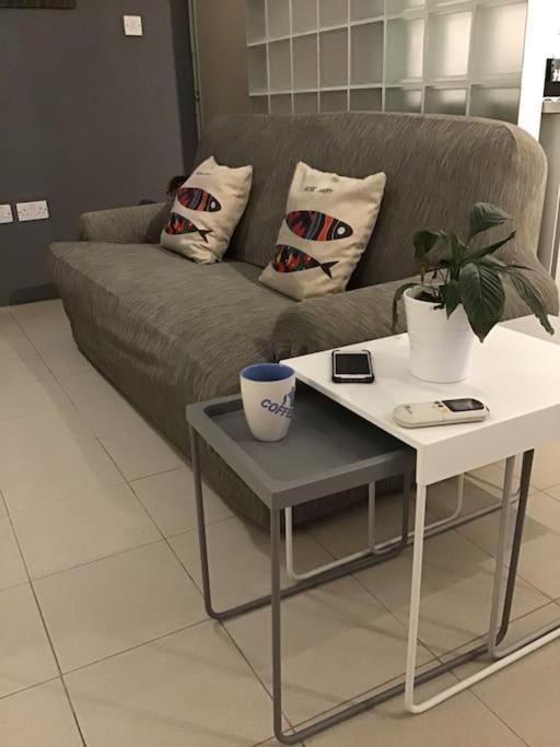 Studio Apartment With Pool In House Of Character. Birkirkara Exterior photo