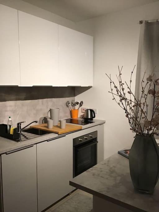 Studio Apartment With Pool In House Of Character. Birkirkara Exterior photo
