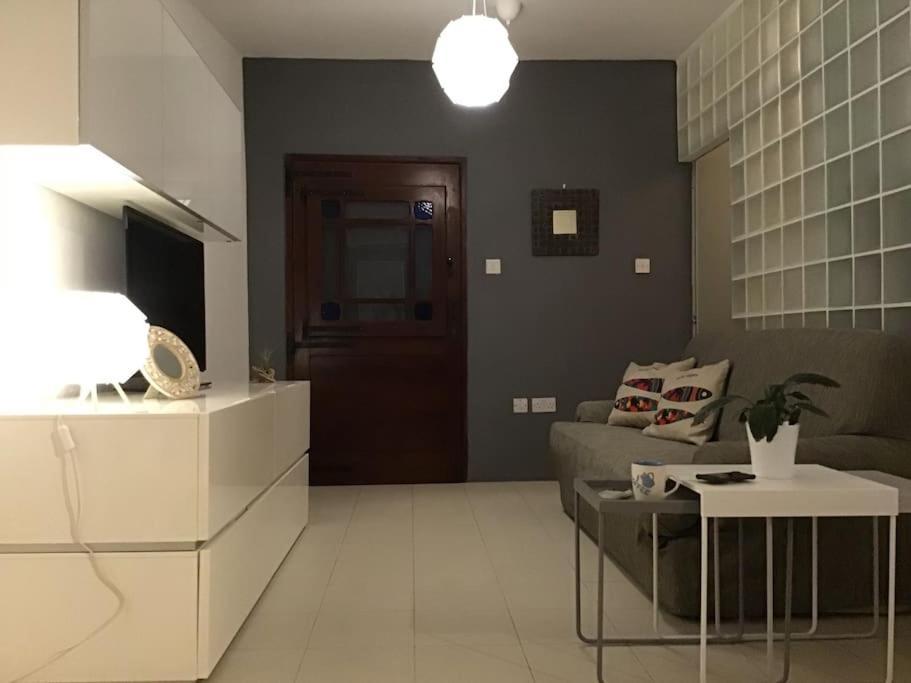 Studio Apartment With Pool In House Of Character. Birkirkara Exterior photo